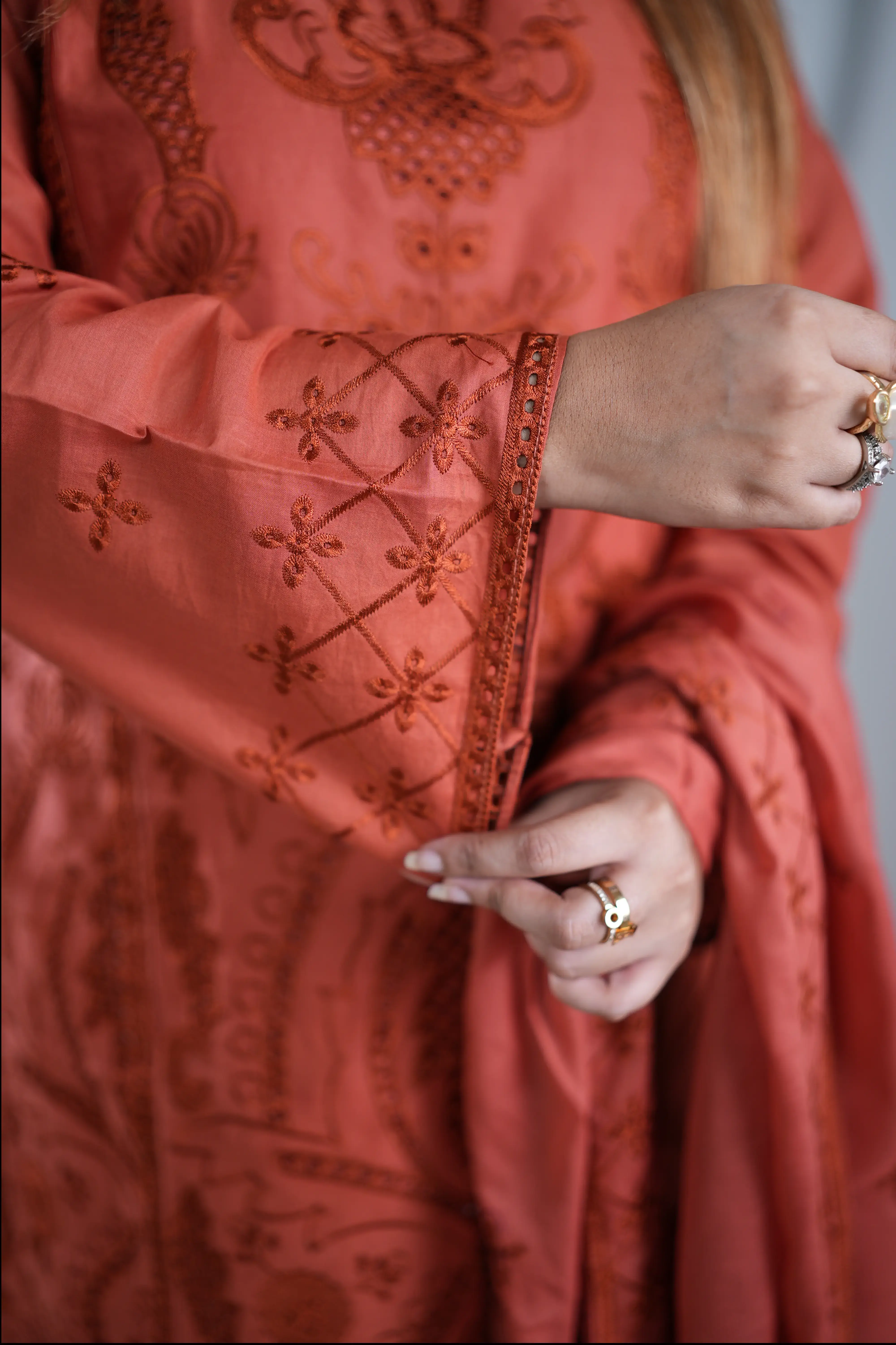Terracotta collection
